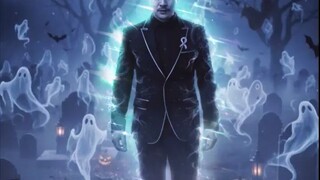 จัดทำโดย  𝐀𝐢 𝐀𝐢𝐭𝐬𝐭𝐮𝐝𝐢𝐨 🎞️ ชื่อเรื่อง《คืนปลุกชีพผีหล่อ – Midnight Shift》#ฝากติดตามหน่อยนะ