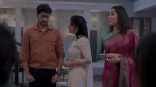 গৃহপ্রবেশ আজকের পর্ব ৮ মে | grihoprobesh today episode 8 may