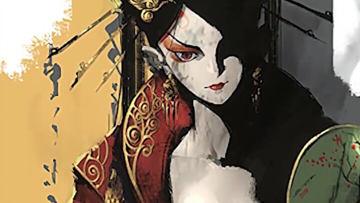 Vương quốc phụ nữ Tây Lương bị mắc kẹt và sắp phải đối mặt với thảm họa