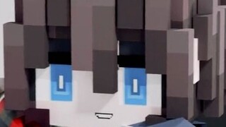 แอนิเมชั่น MC Knife Kick ถูกสร้างโดยมือใหม่ภายในคืนเดียว