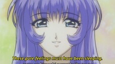 *Martian Successor Nadesico*ED - Ending - "Watashi Rashiku"by Houko Kawashima.