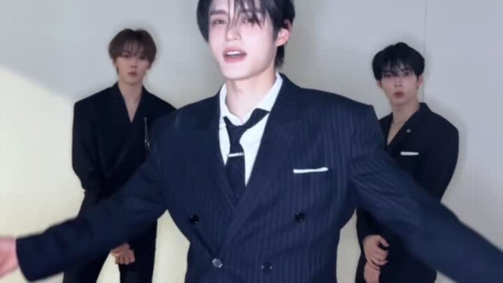 《رقم 1》جين كوي بين وجين دي يونغ وتشنغ هان بين التحدي مرة أخرى يخدعوننا يا أخي الكبير، هذه الكلاب وال