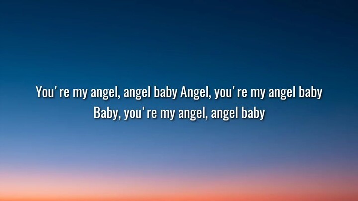 Angel Baby🐥