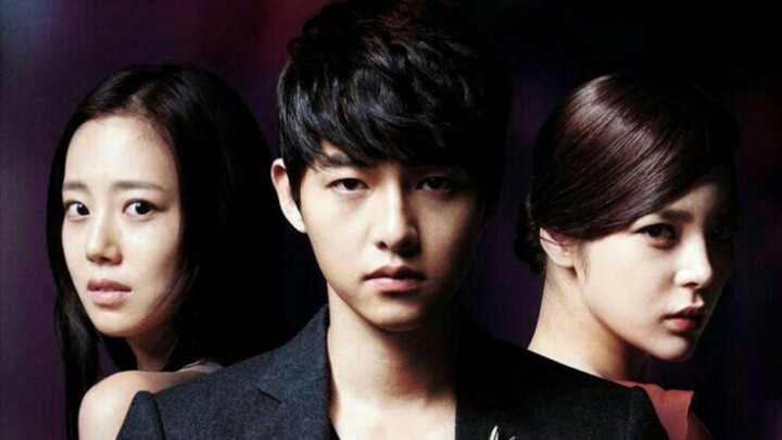 The Innocent Man Episode 15 Eng Sub