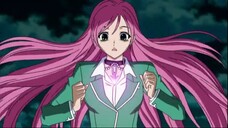 Rosario Vampire EP.1