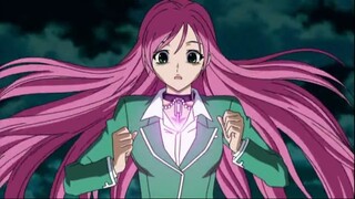 Rosario Vampire EP.1