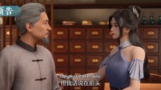 Immortal Doctor In Modern City Episode 80 Subtitle Indonesia
