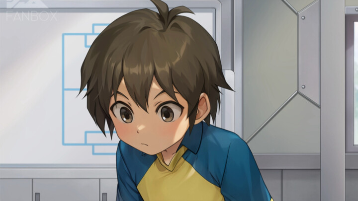 画师：RISU小松