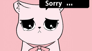 Animals|Cat Animation