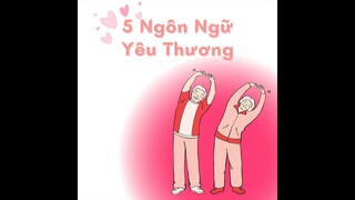 (YÊU) CHĂM SÓC NGƯỜI THƯƠNG CỦA MÌNH