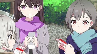 ماي جو !!!!! الحياة اليومية للأعضاء "おみくじ" ➀ (القيل والقال)