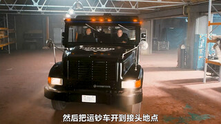 Xem hết phim hành động báo thù của gã đàn ông cứng cỏi Jason trong một hơi #JasonStatham #CơnThịnhNộ