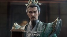Jade Dynasty S3 Eps 23 Sub Bagus