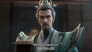 Jade Dynasty S3 Eps 23 Sub Bagus