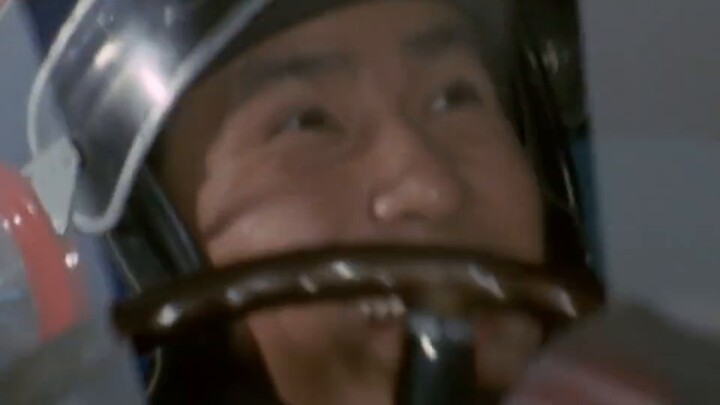 Ultraman Talk: The Empire Starman is here to make fun of people. They want to attack the people of t