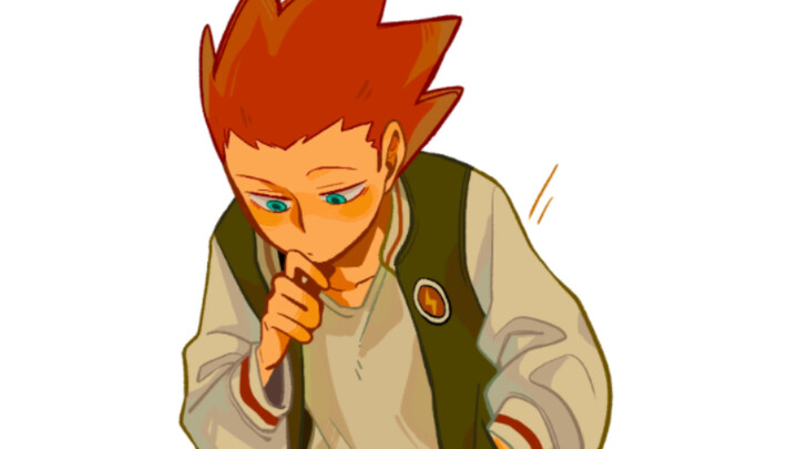[Psychic Power 100%/Jianglu] My good friend wants to have a baby with me?