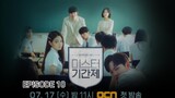 Class Of Lies Episode 11 [Sub Indo]