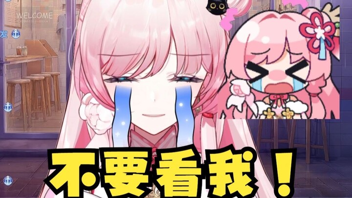 【泽音】亲戚在抖🎶上看到音音👀“我也要学小姑在动画上唱歌跳舞🥰”音音：别看我😱这下形象全无了