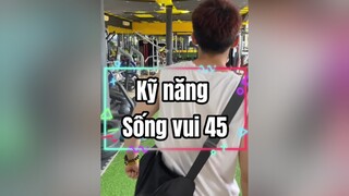 Để hnay tôi hướng dẫn các ae cách đi tập Gym đúng cách 🤪 p.45 hài huyseoul giaitri dcgr foryou