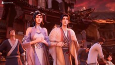 Ancient War Soul Eps 21 indo 1080P