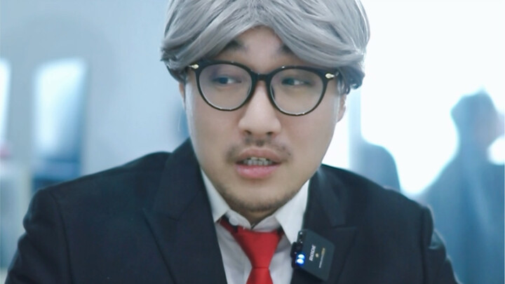 วันนี้เชิญชม "วัยรุ่นแม็กนีโต้"