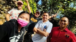 BATIS sa KDR Adventure Camp