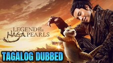 Legend of the Naga Pearls Full Movie Tagalog