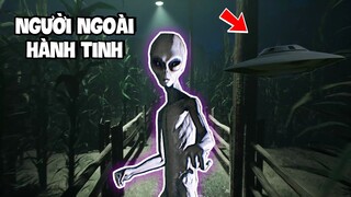 BÍ MẬT NGƯỜI NGOÀI HÀNH TINH UFO | NDCG | They Are Here: Alien Abduction Horror