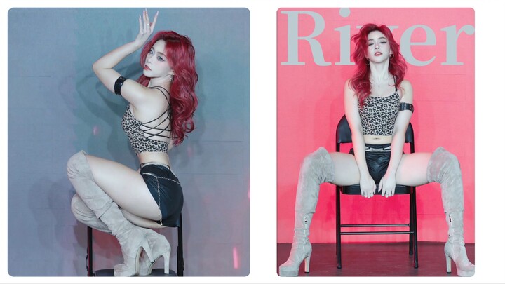 【نهر】تمسّك جيدًا واجلس بثبات، الملكة قادمة!