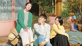 The Good Bad Mother (2023) Episode 7 eng sub
