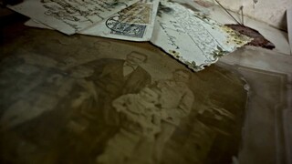 Vintage History Documentary Intro Opening Video