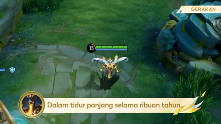 VOICE ACTION GARUDA KAGESWARA ( PELINDUNG NUSANTARA ) PART 2