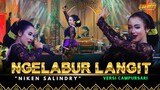 Niken Salindry - Ngelabur Langit ( Official Campursari Version )