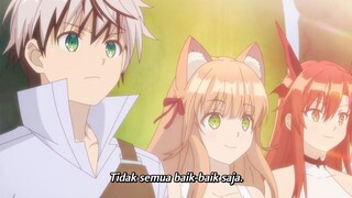 Yuusha Party wo Tsuihou sareta Beast Tamer [EPS 12]