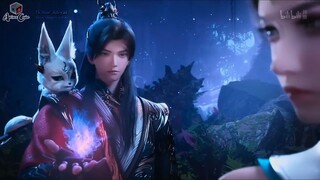 The Return of the Immortal Emperor Ep 07 Ind