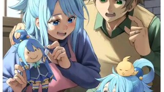 所有的后宫作品都该有个好结局