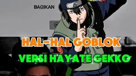 Hayate Gekko, Ninja Kerja Keras yang Endingnya Bikin Geleng-Geleng
