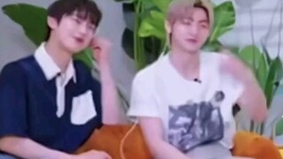 SUN AND HOON