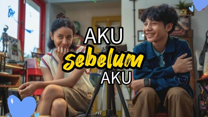 Aku sebelum aku (2026) ortu didik anak ❤️🔥🔥