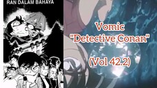 [Detective Conan] - Ran Dalam Bahaya Vol 42.2