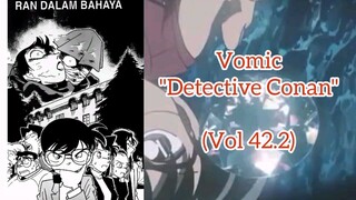 [Detective Conan] - Ran Dalam Bahaya Vol 42.2