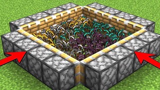 Minecraft: Combining all the manuscripts together, what will it become?
