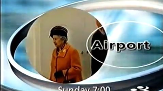 Airport Tv Promo 2002 Nz
