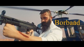 Borbaad 2025-বরবাদ মুভি ২০২৫