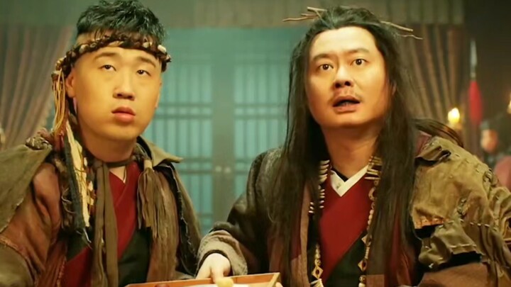 ในวงการแพทย์หลวง มีทั้งขุนนางผู้ปรีชาและยอดคนรุ่นเยาว์ ได้เพียงหนึ่งก็อาจครองแผ่นดินได้ แต่กลับกลายเ