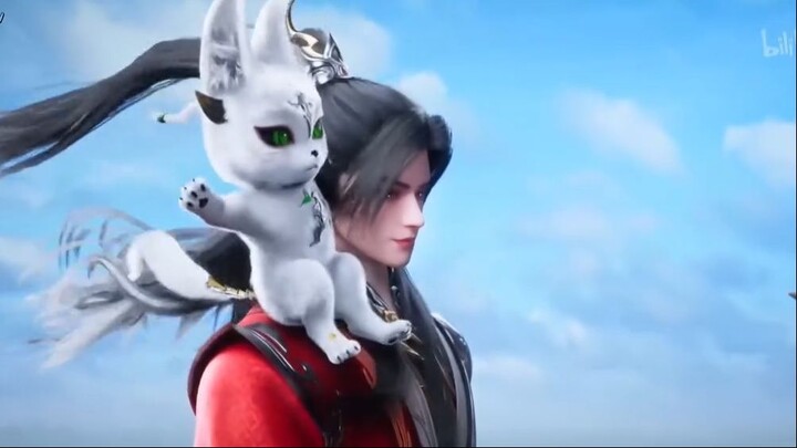 Return of immortal Emperor | Episode 11 Sub Indo