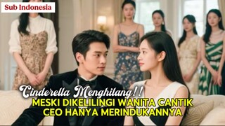 Ditinggal 2 Tahun, CEO Tampan Ini Masih Terobsesi pada Cinta Pertamanya!!