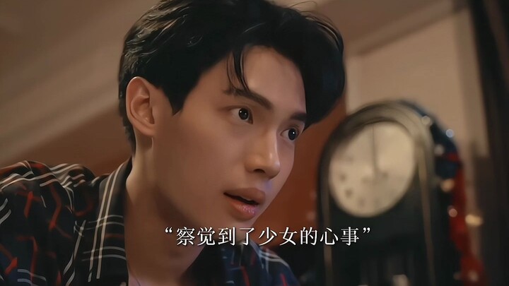 Cried over pure love for the first few minutes, then my heart shattered into pieces in the next few—