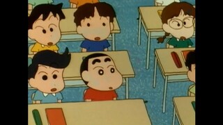 Shinchan season 01 episode 14 in hindi.