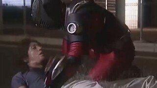 Kamen Rider Ryuki: Ayo Pergi dan Akhirnya Datang ke Kamen Rider Ryuki Night Rider Efek Spesial Drama